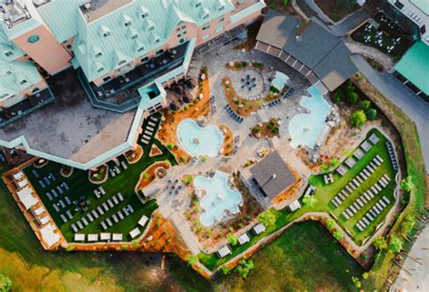 kōena spa hotel package
